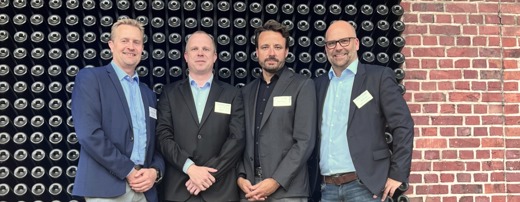 OpenNet erweitert Partnerportfolio in Deutschland mit Breitbandnetz Gesellschaft