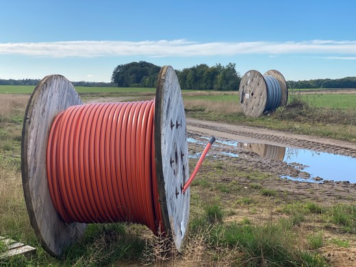 Onefiber og Altibox indgår samarbejdsaftale