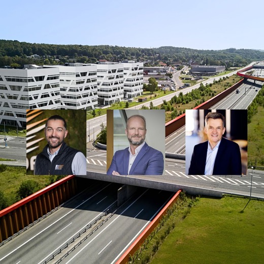 Ny aftale mellem GlobalConnect Privat og Bahnhof skal give danskerne flere valgmuligheder 