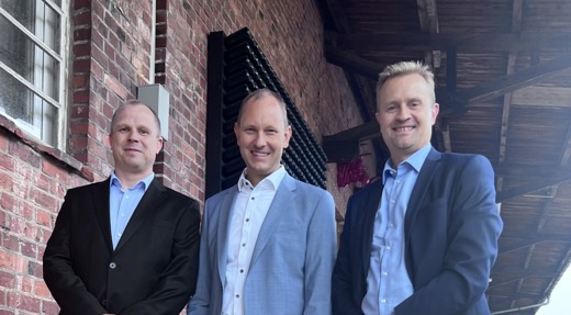 Stadtwerke Geesthacht öffnen ihr Glasfasernetz: Kooperation mit OpenNet fördert Vielfalt und Wettbewerb für Anbieter und Kunden 