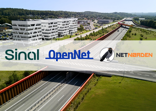 NetNørden bliver ny internetudbyder på Sinals fibernet
