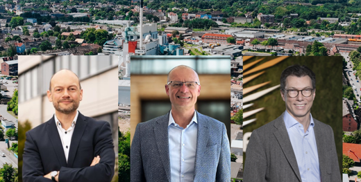 SWN and Swedish telecommunications company Bahnhof enter cooperation via OpenNet