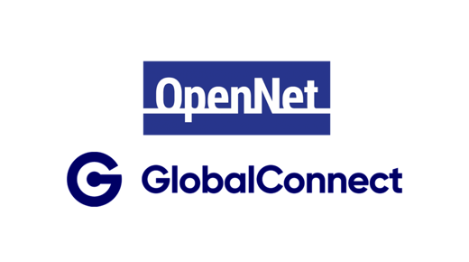 GlobalConnect åbner fibernettet til private hjem via OpenNet
