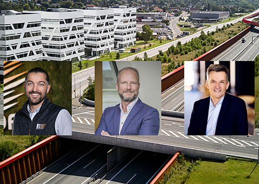 Ny aftale mellem GlobalConnect Privat og Bahnhof skal give danskerne flere valgmuligheder 