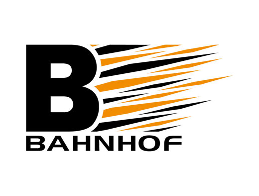 Bahnhof