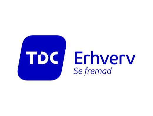 TDC Erhverv